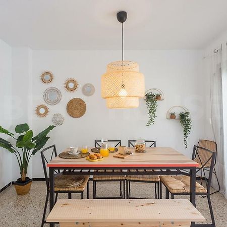 Cozy Apartment In Salinetas Beach. ภายนอก รูปภาพ