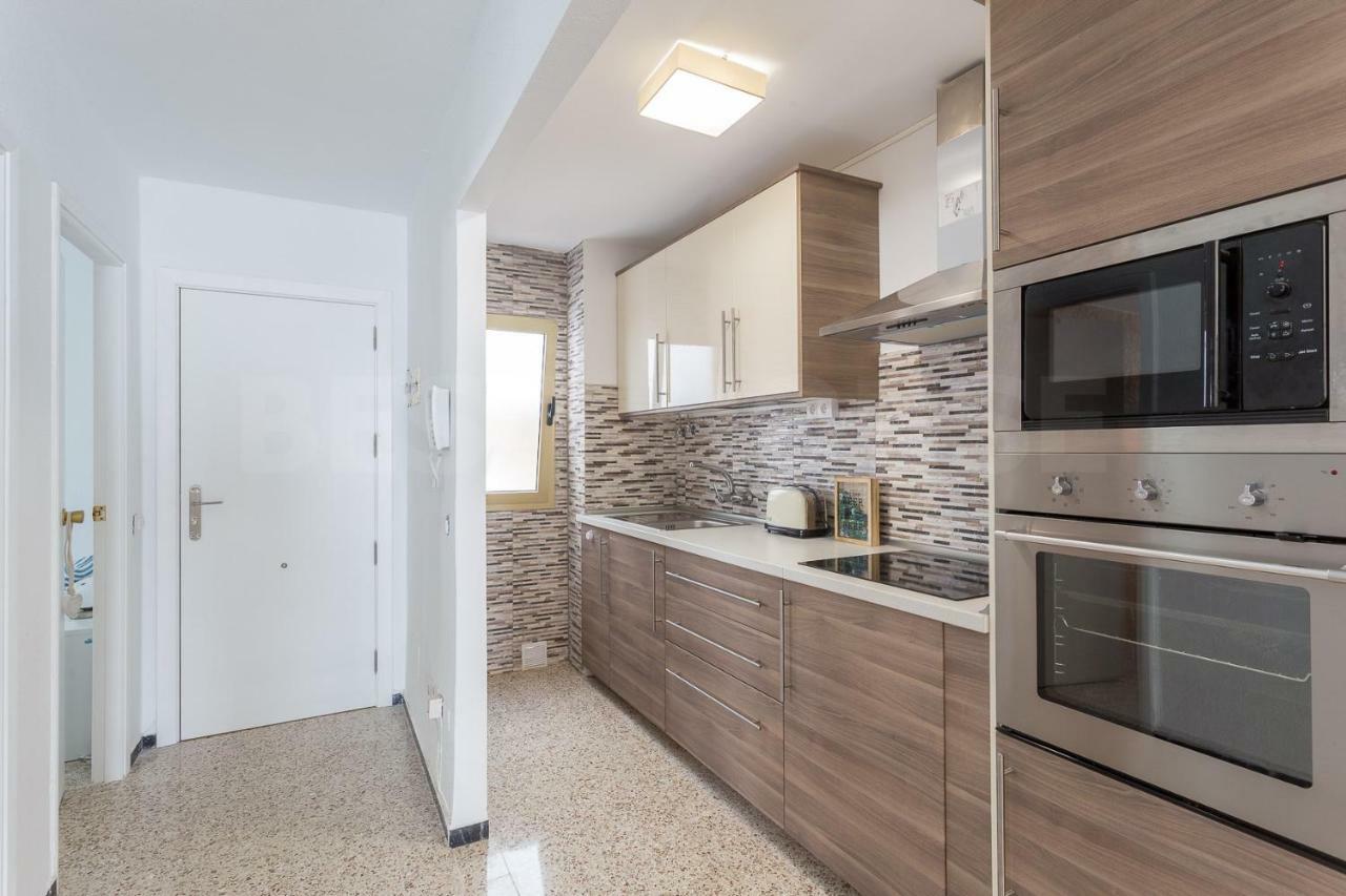 Cozy Apartment In Salinetas Beach. ภายนอก รูปภาพ