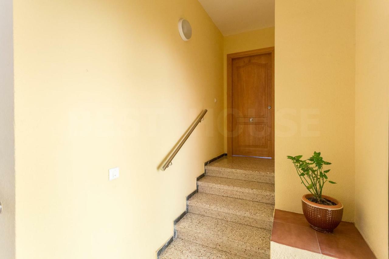 Cozy Apartment In Salinetas Beach. ภายนอก รูปภาพ