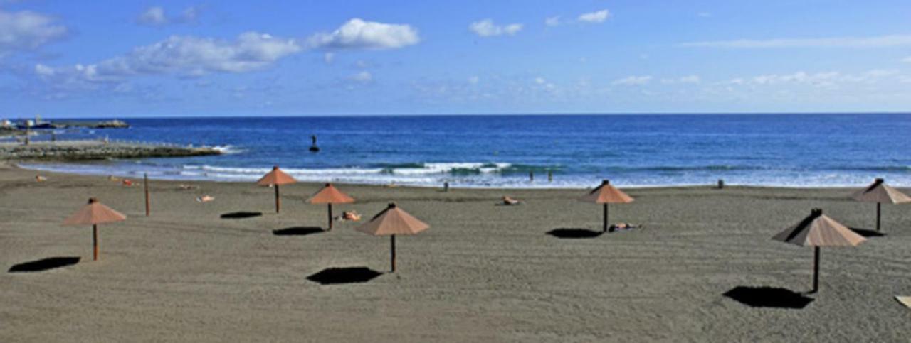 Cozy Apartment In Salinetas Beach. ภายนอก รูปภาพ